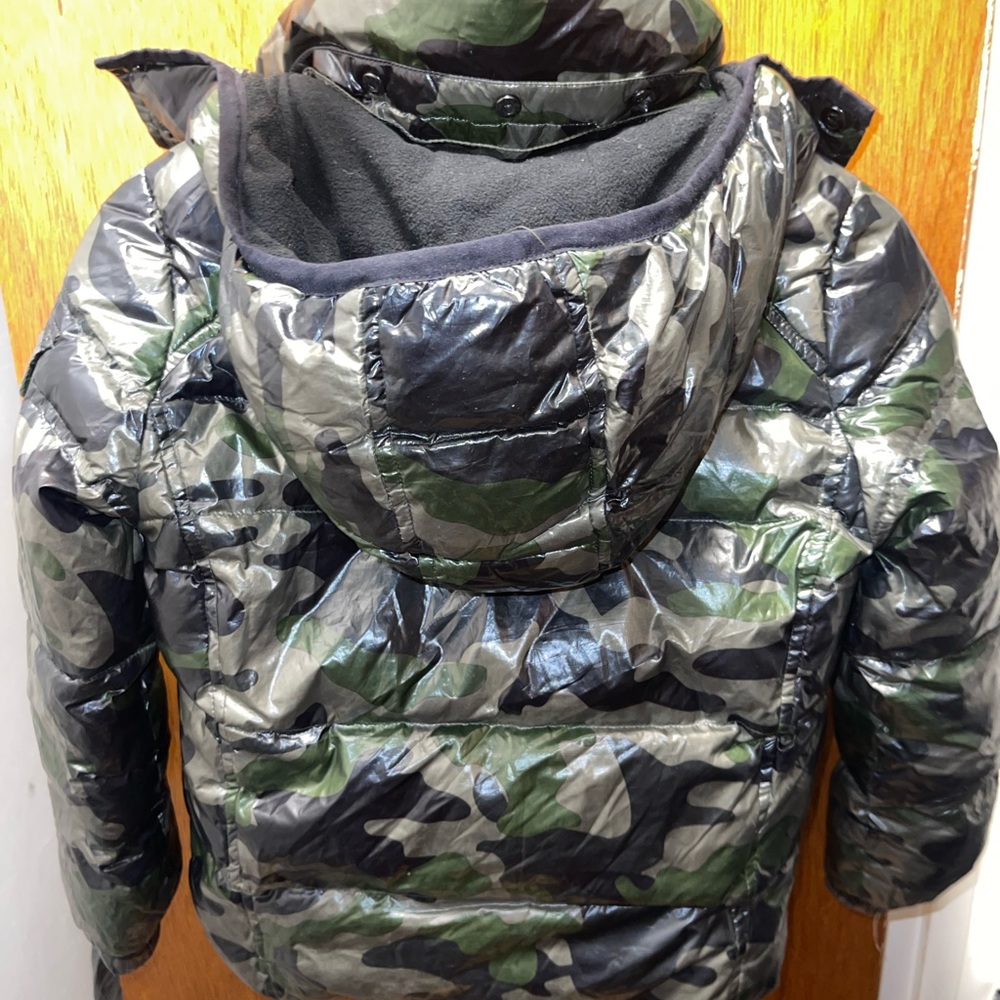 S13 jacket - Picture 2 of 3